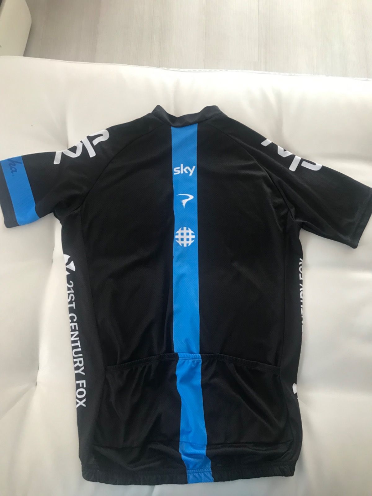 Вело форма SKY , ADIDAS
