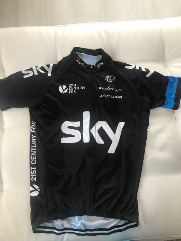 Вело форма SKY , ADIDAS