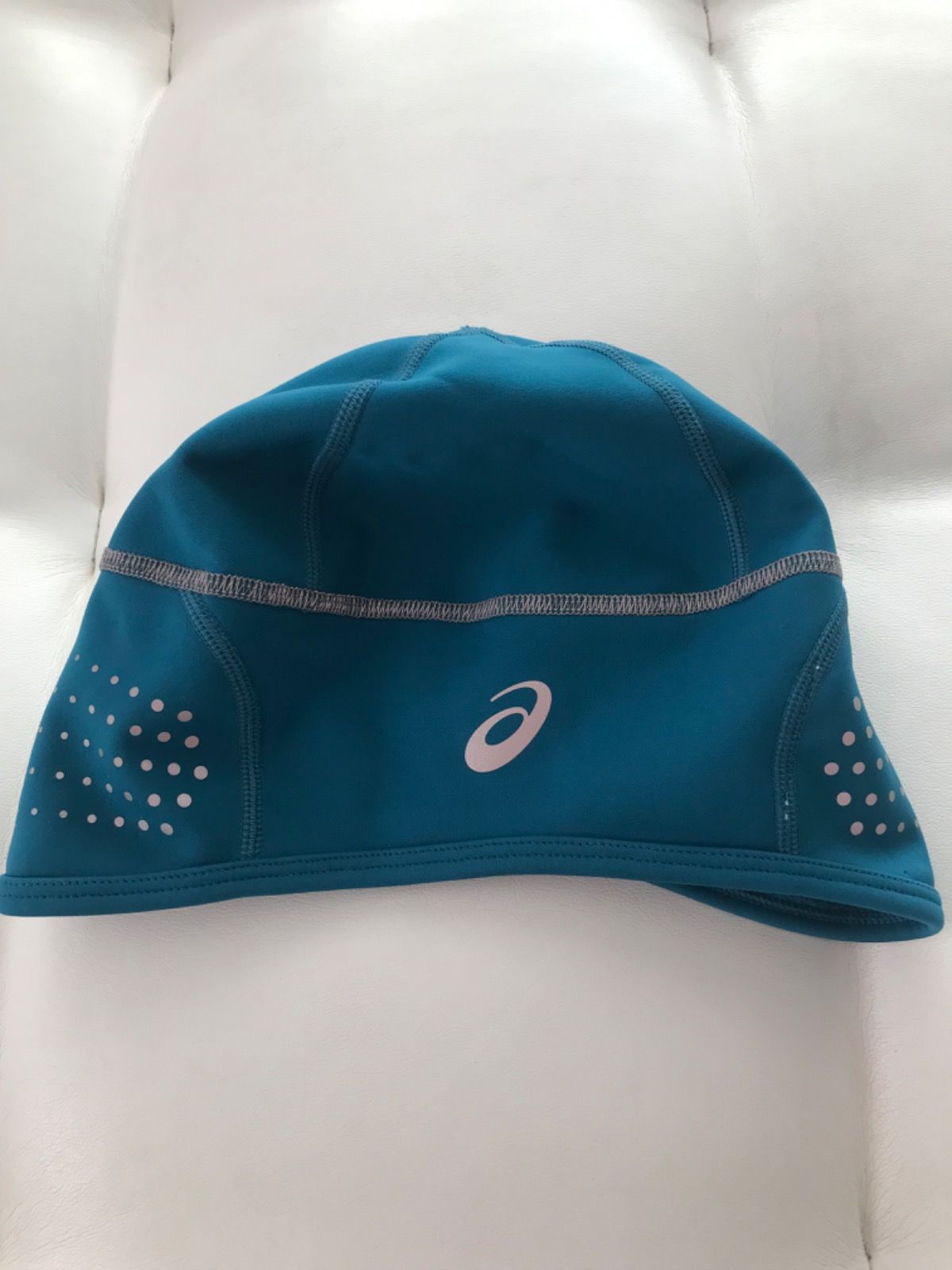 Дождевик DECATHLON ORIGINAL , шапочка Asics