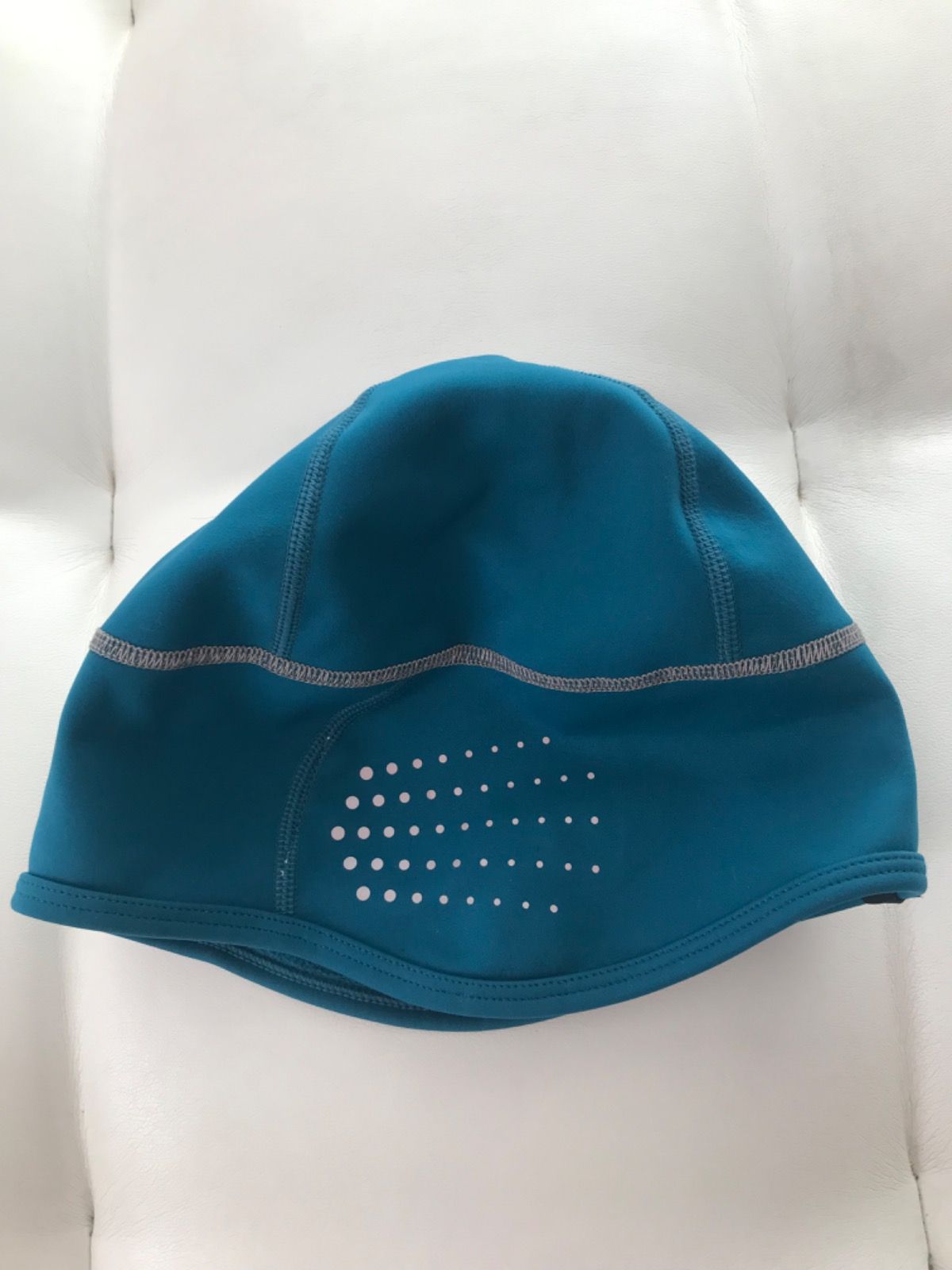 Дождевик DECATHLON ORIGINAL , шапочка Asics