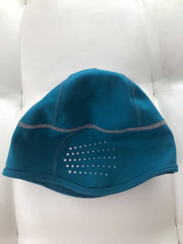Дождевик DECATHLON ORIGINAL , шапочка Asics