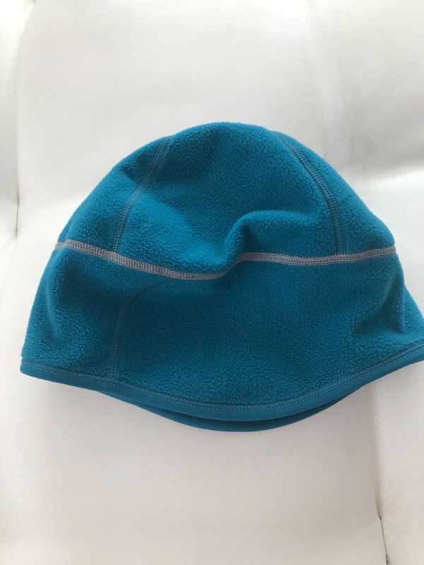 Дождевик DECATHLON ORIGINAL , шапочка Asics