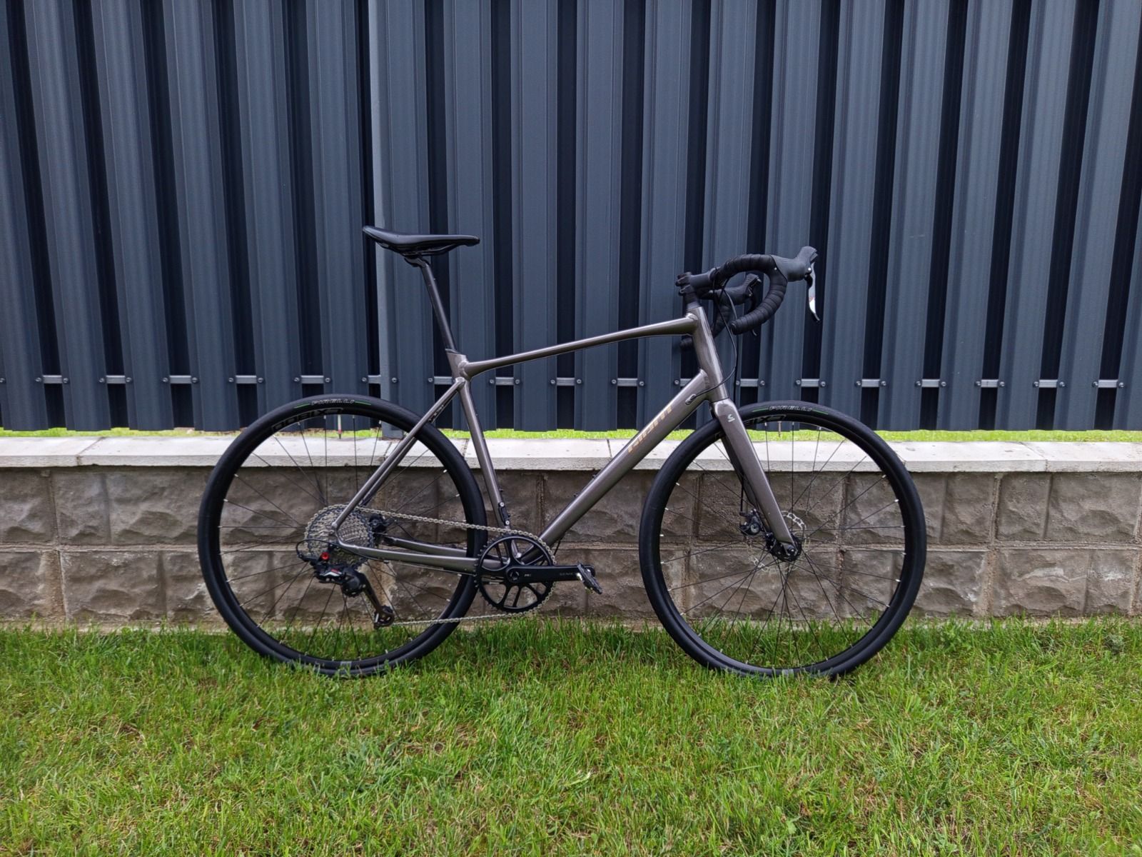 Giant Fast Road SL