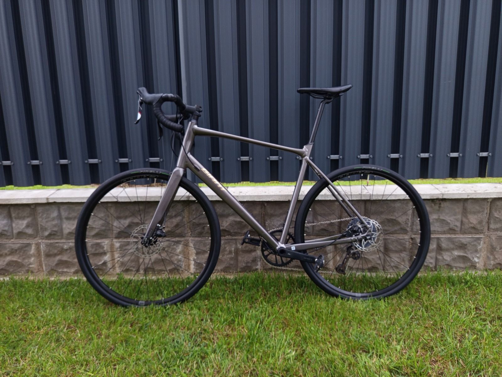 Giant Fast Road SL