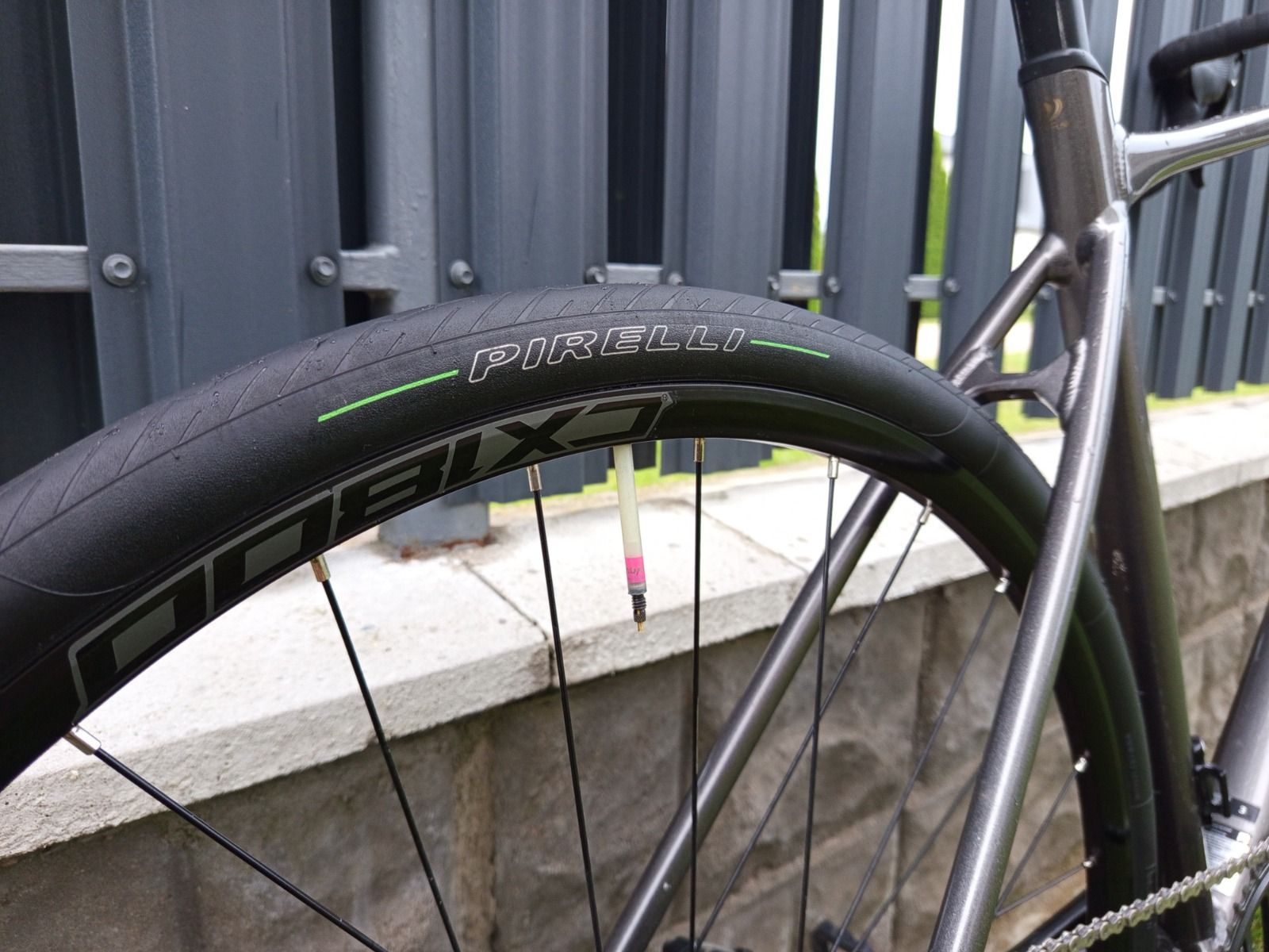 Giant Fast Road SL