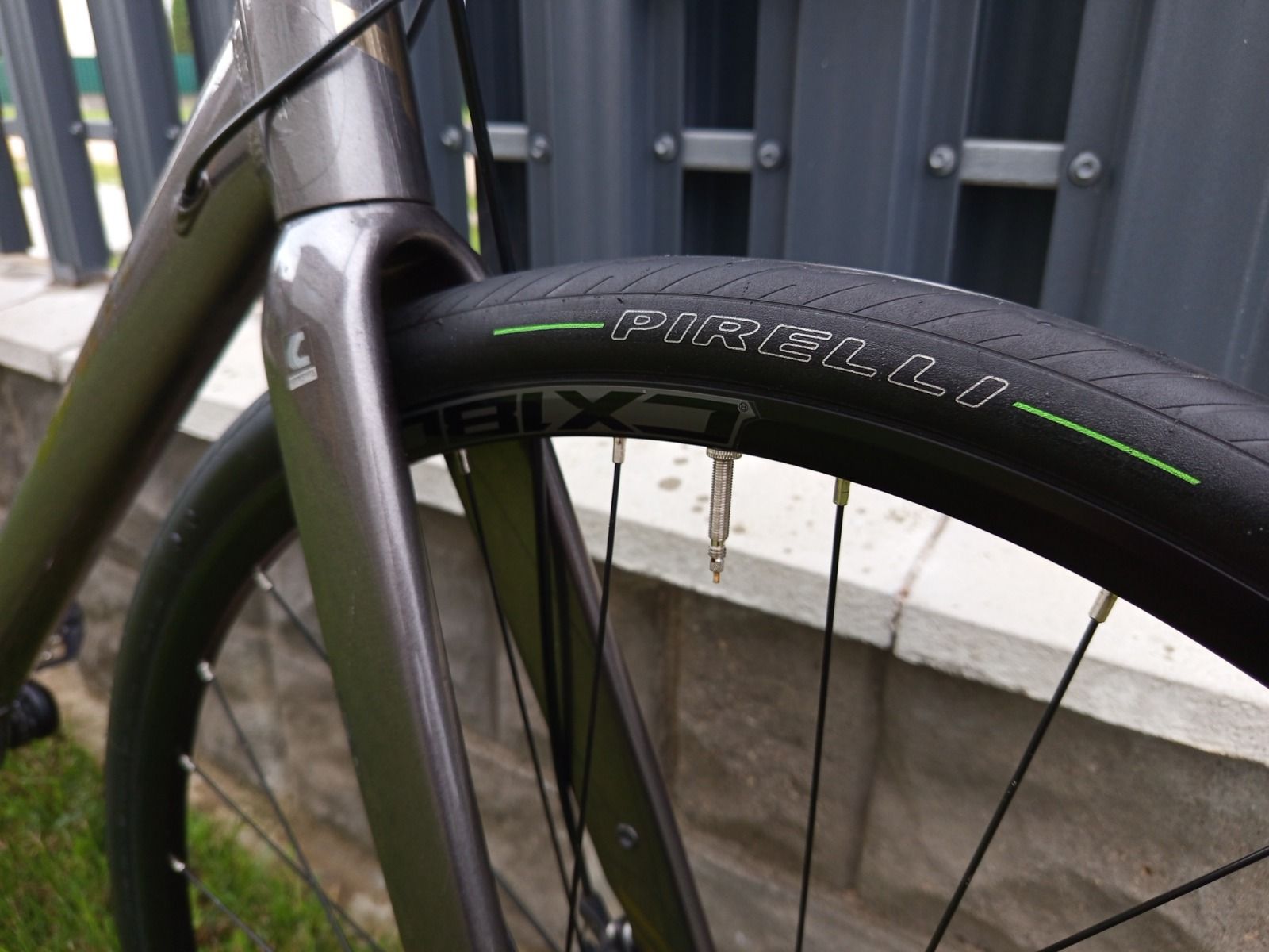 Giant Fast Road SL