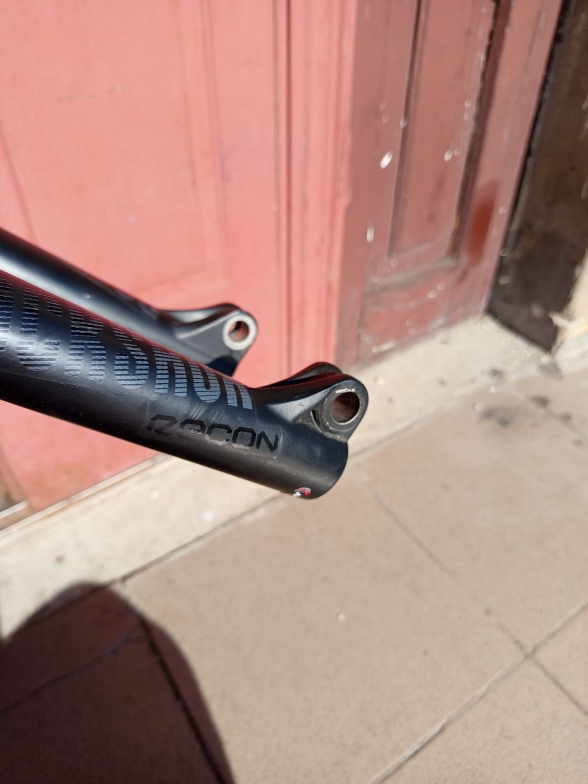 RockShox Recon