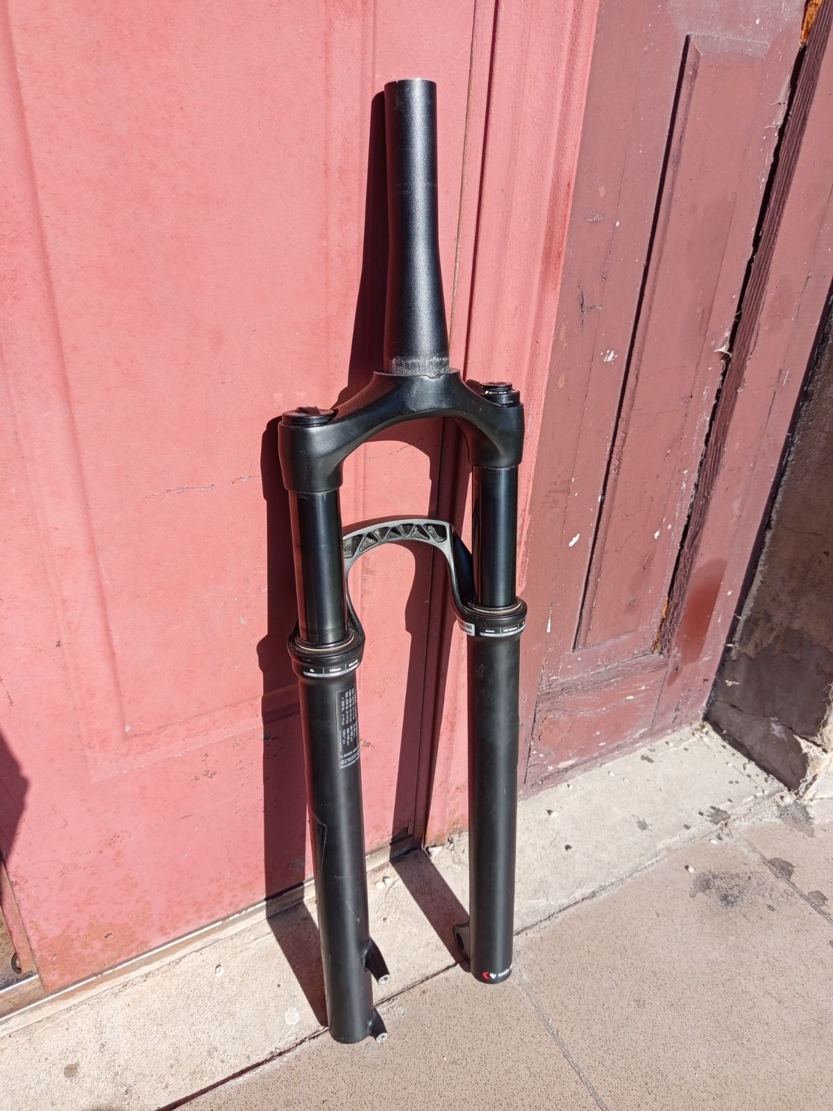 RockShox Recon