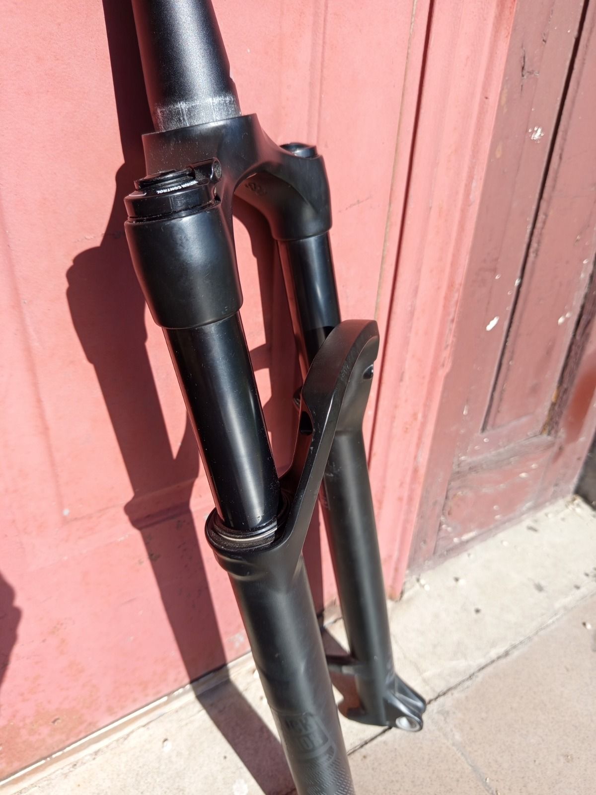 RockShox Recon