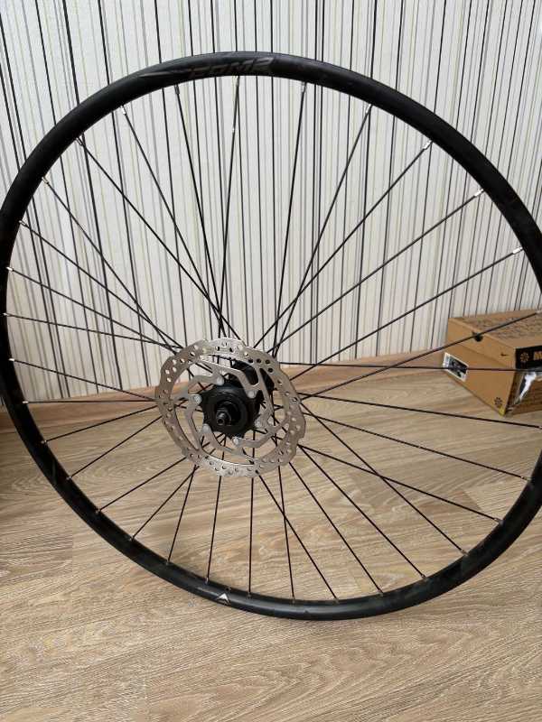 Merida Big Nine 200 2021 года  XL