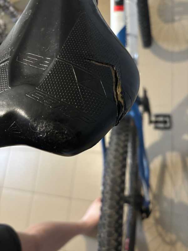 Merida Big Nine 200 2021 года  XL