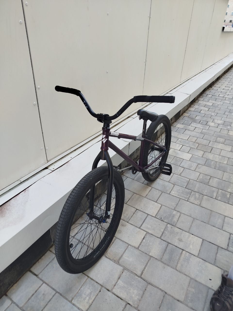 Mtb street dirt