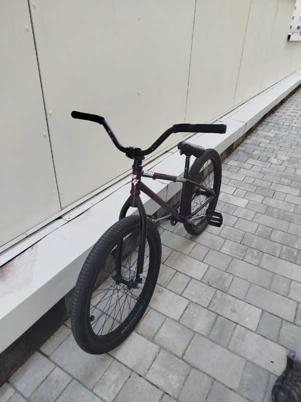 Mtb street dirt