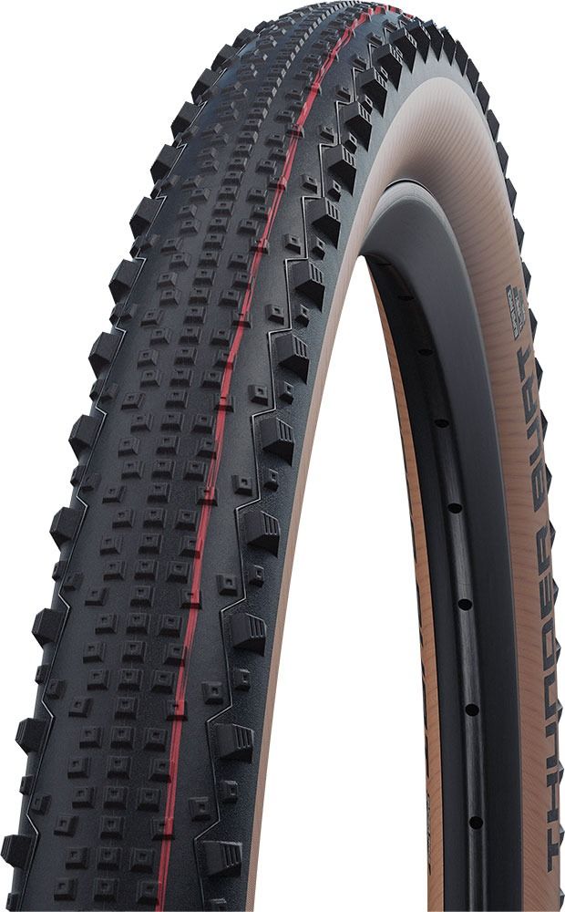 Schwalbe Thunder Burt Evo Super Race 29'' 2.25