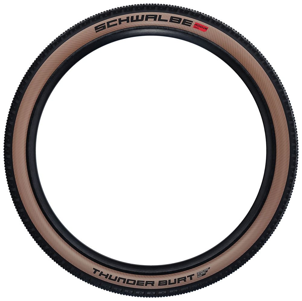 Schwalbe Thunder Burt Evo Super Race 29'' 2.25