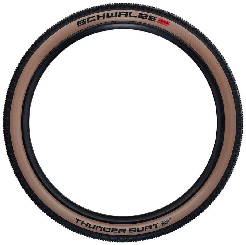 Schwalbe Thunder Burt Evo Super Race 29'' 2.25