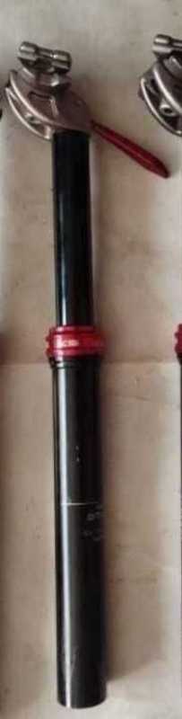 Дроппеы Fox - KS - манетки Woolftooth - KS  - Specialized