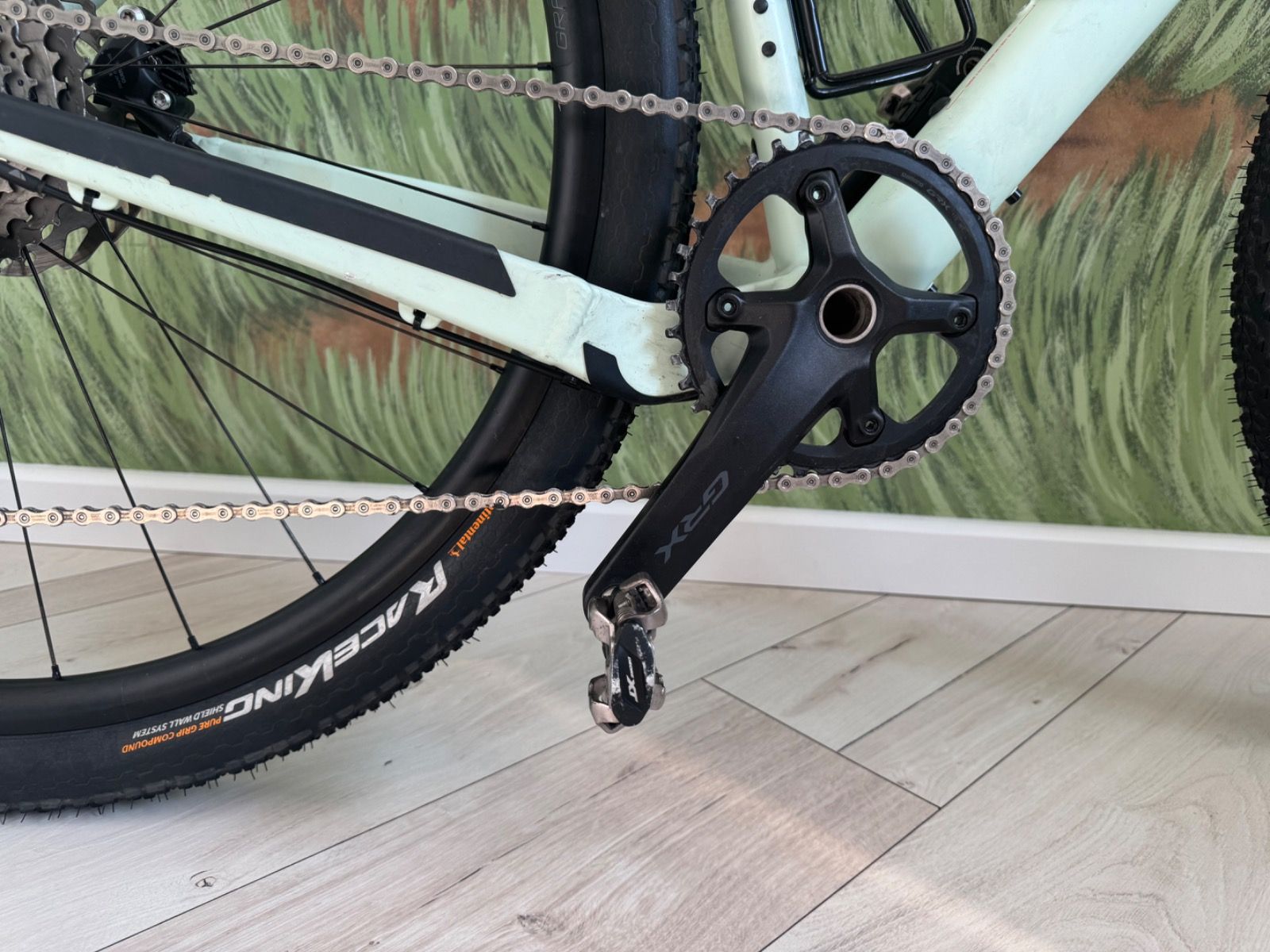 Canyon Grizl 7 2022 S