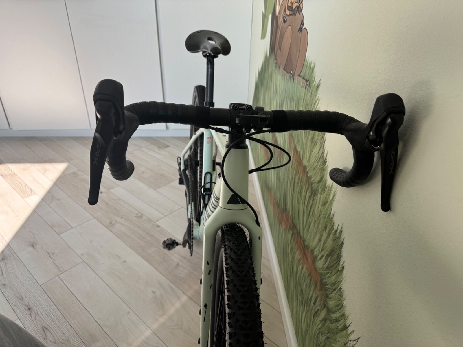 Canyon Grizl 7 2022 S