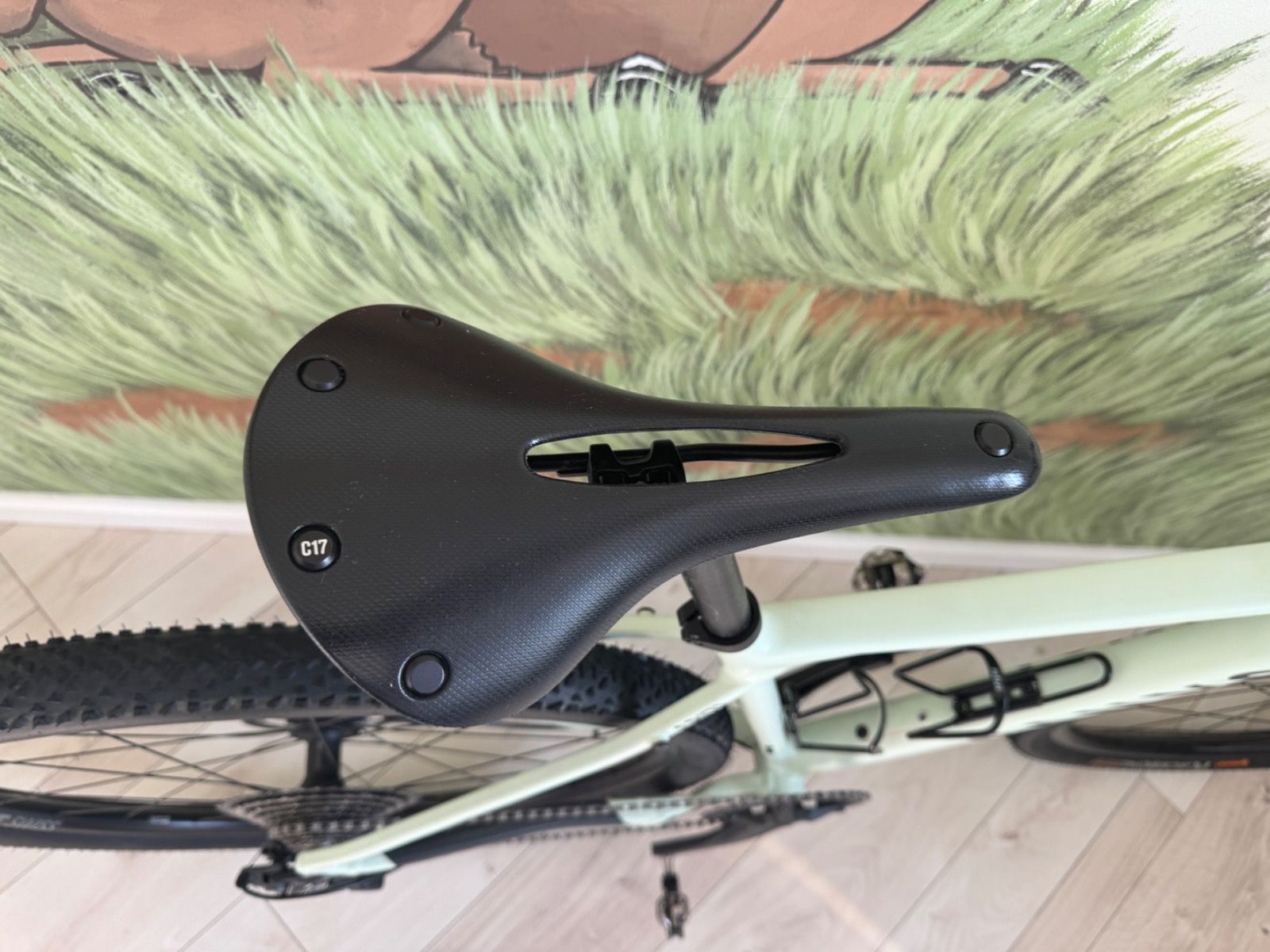 Canyon Grizl 7 2022 S