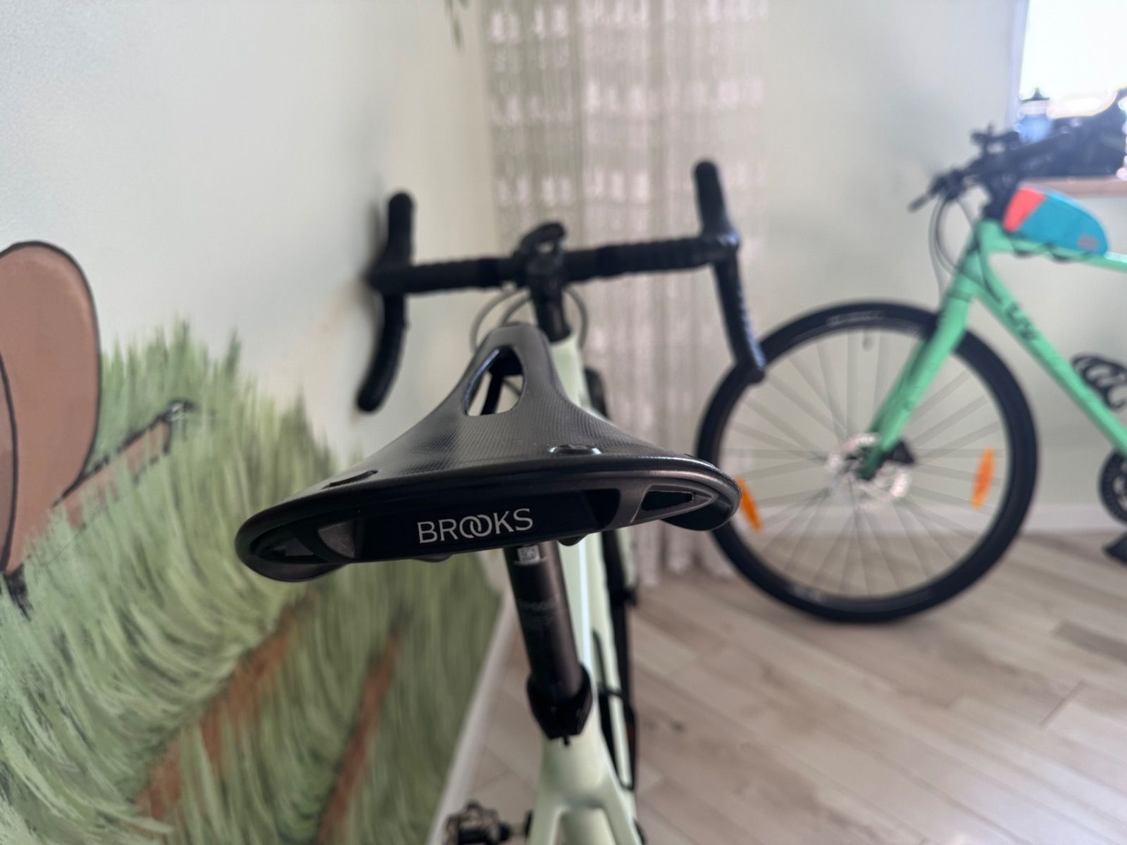 Canyon Grizl 7 2022 S