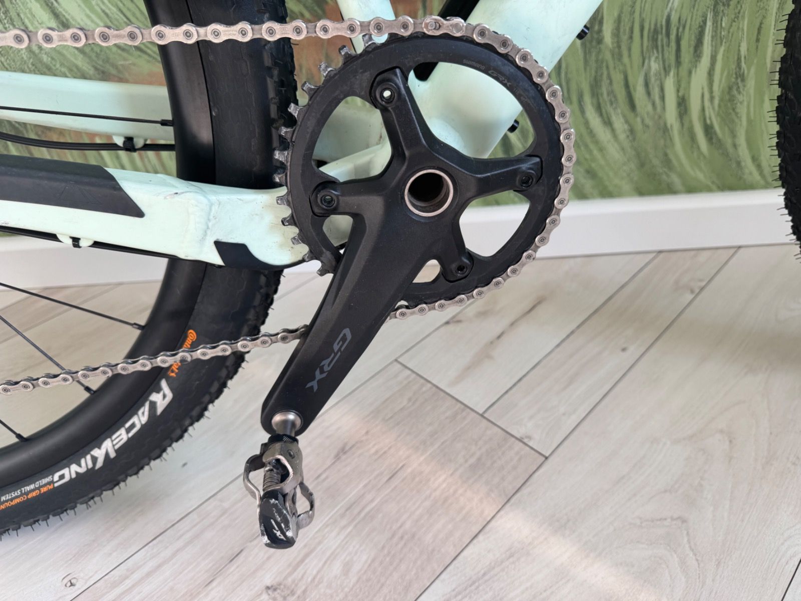 Canyon Grizl 7 2022 S