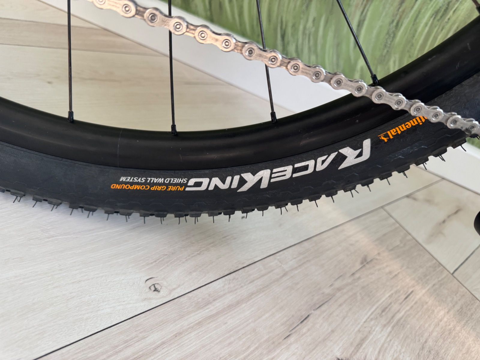 Canyon Grizl 7 2022 S