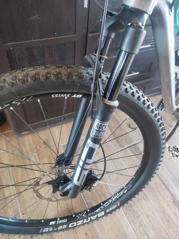 Вилка rockhox sid и монетка