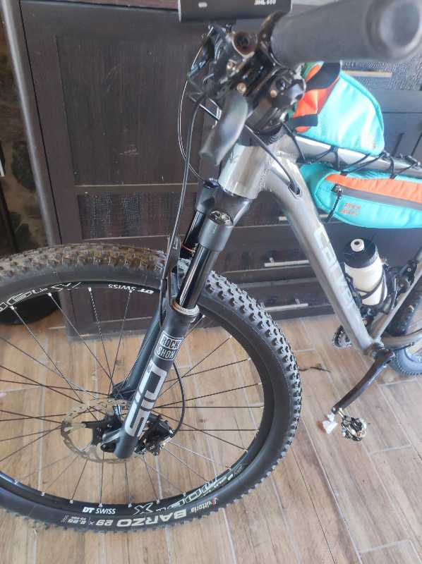 Вилка rockhox sid и монетка