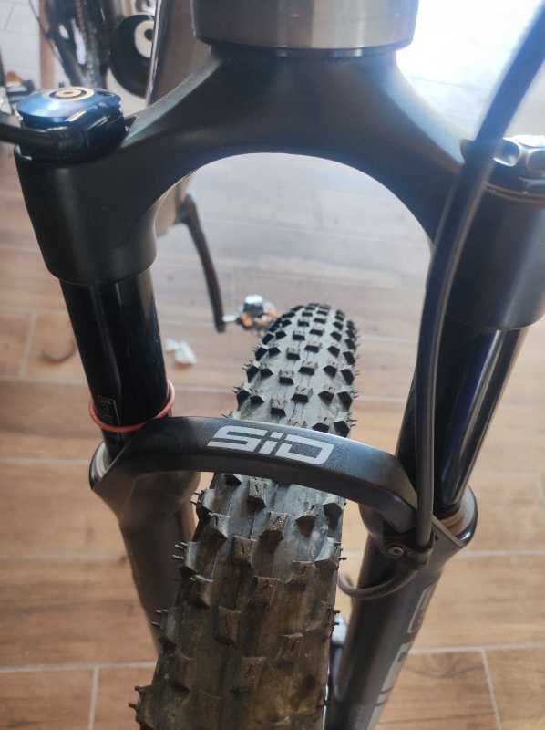 Вилка rockhox sid и монетка