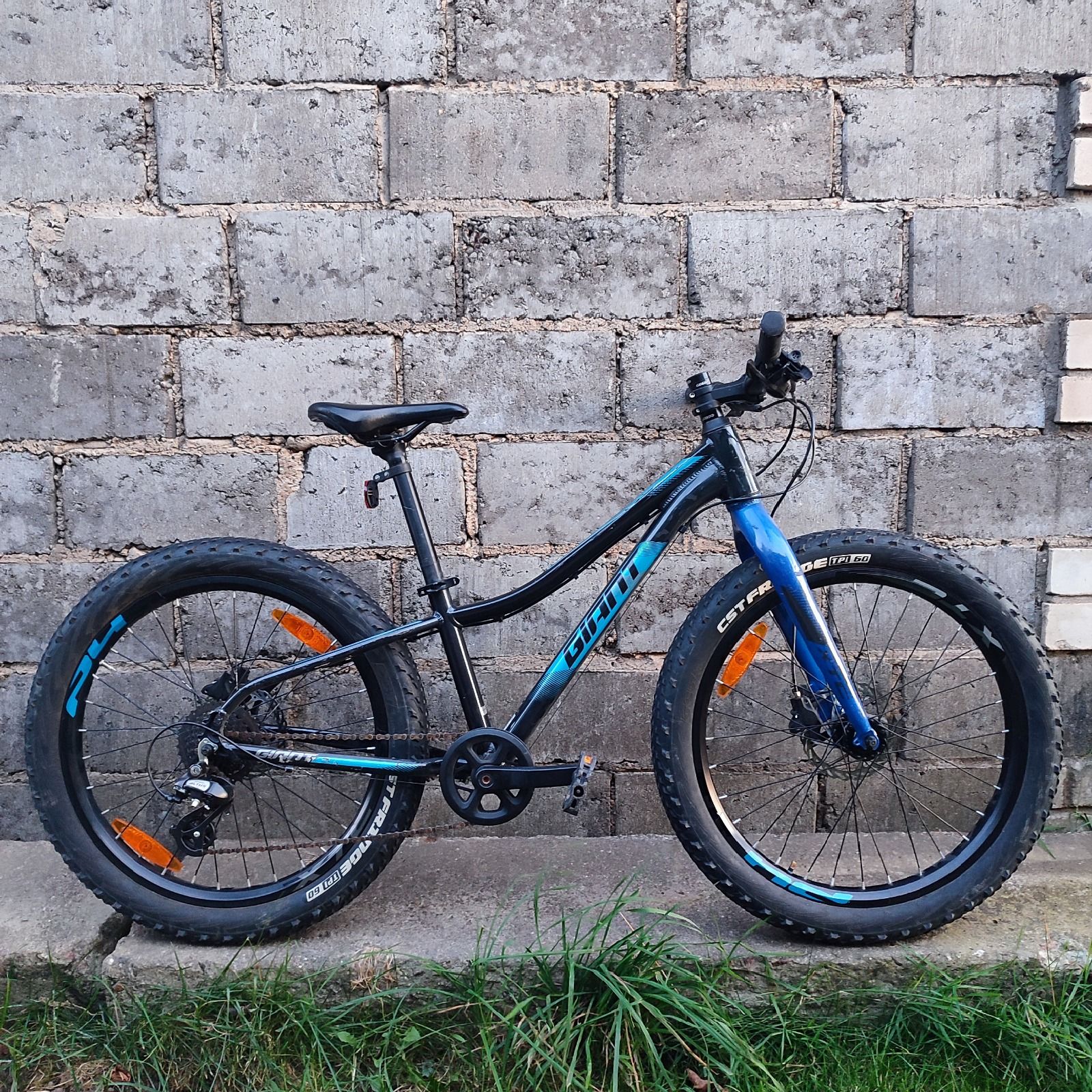 Giant XTC Jr 24 + (2020)