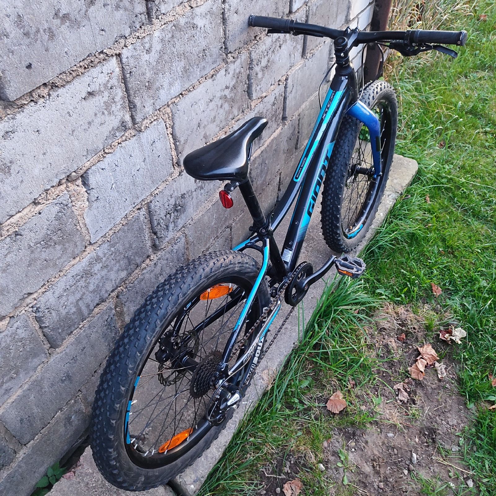 Giant XTC Jr 24 + (2020)