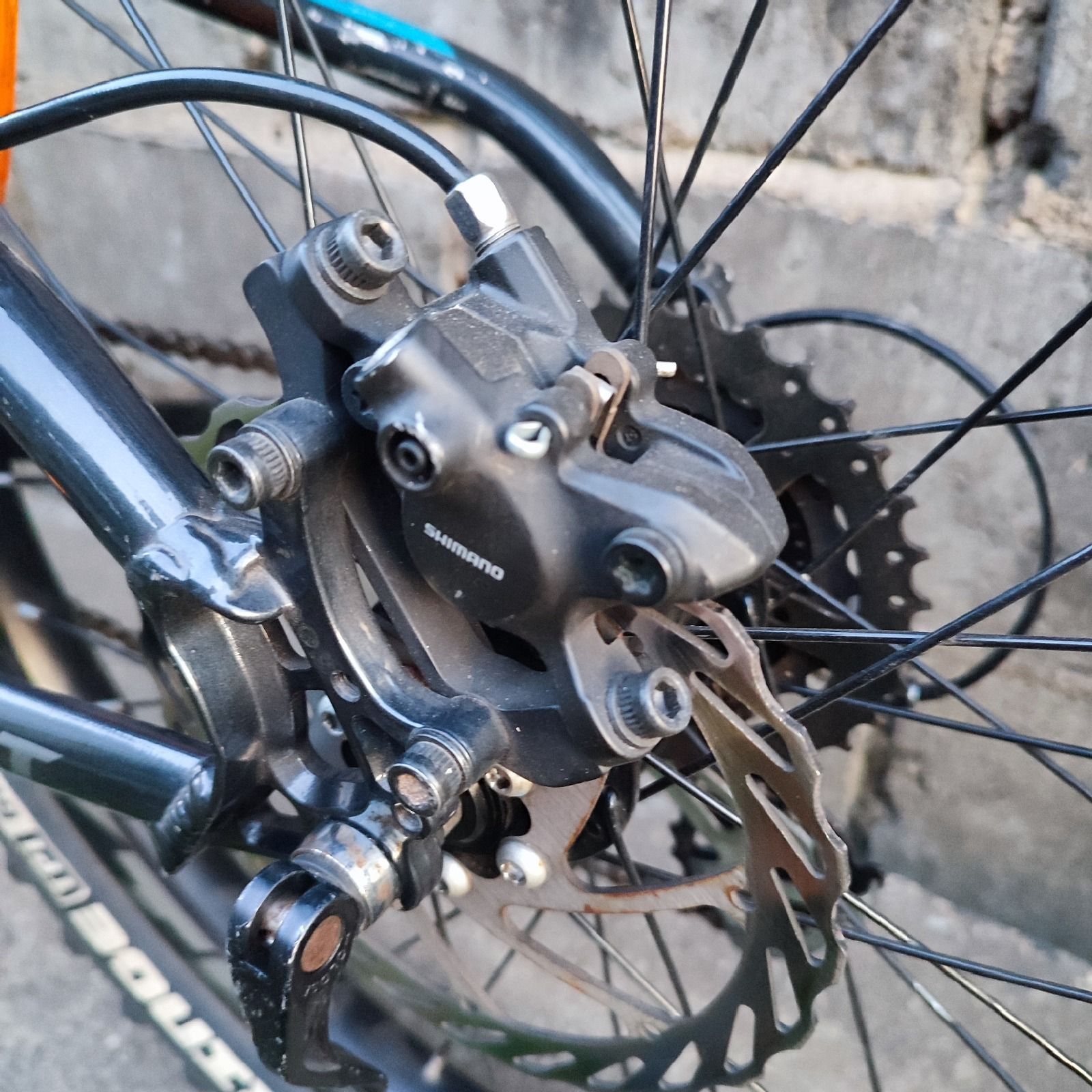 Giant XTC Jr 24 + (2020)