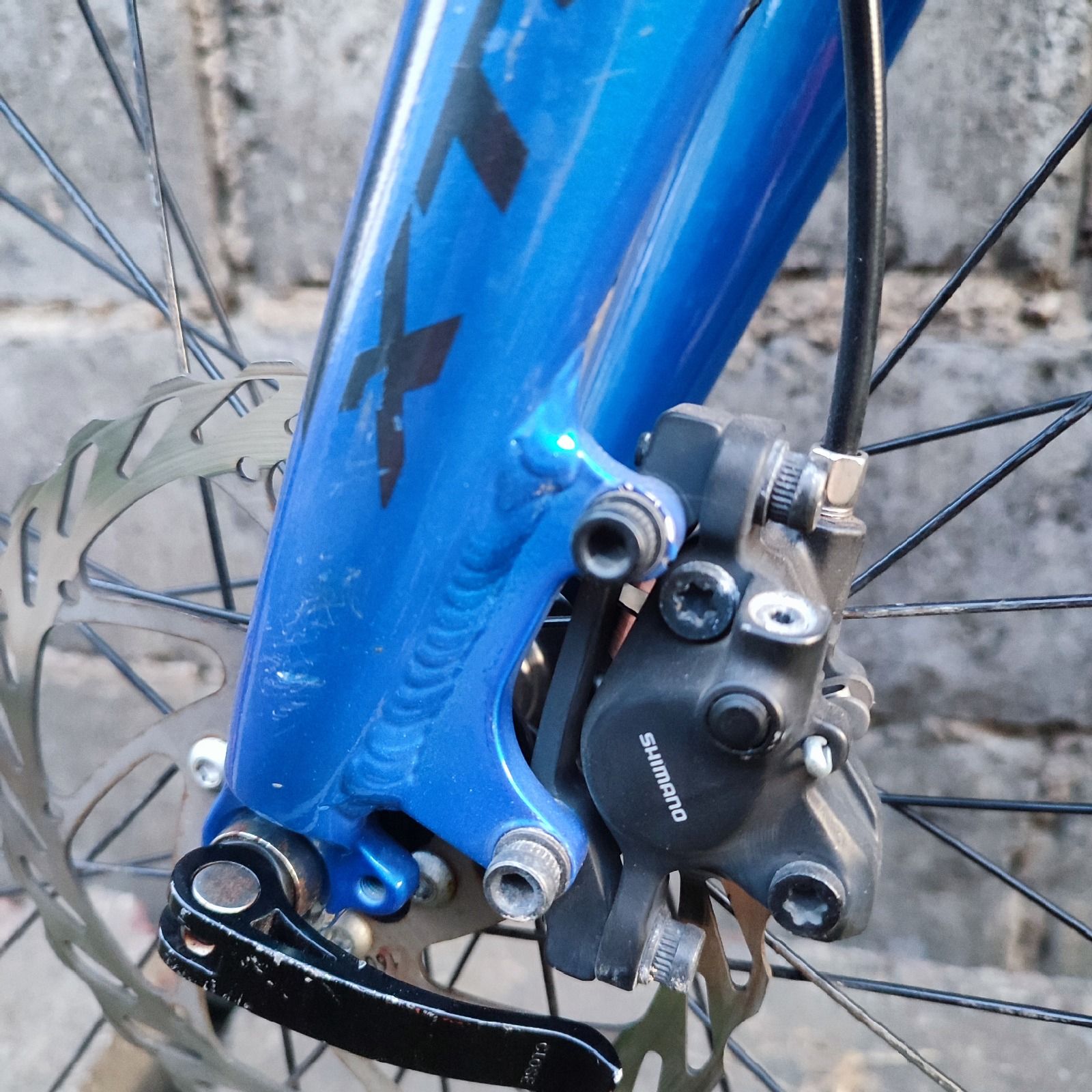 Giant XTC Jr 24 + (2020)