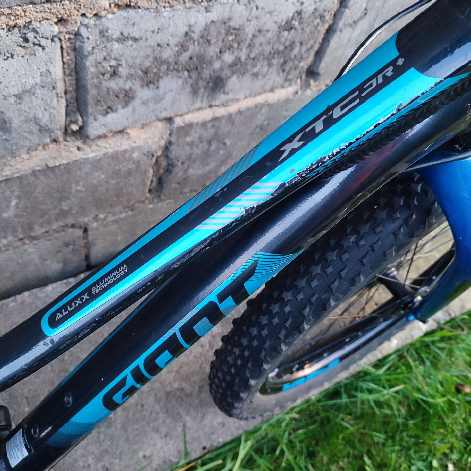 Giant XTC Jr 24 + (2020)