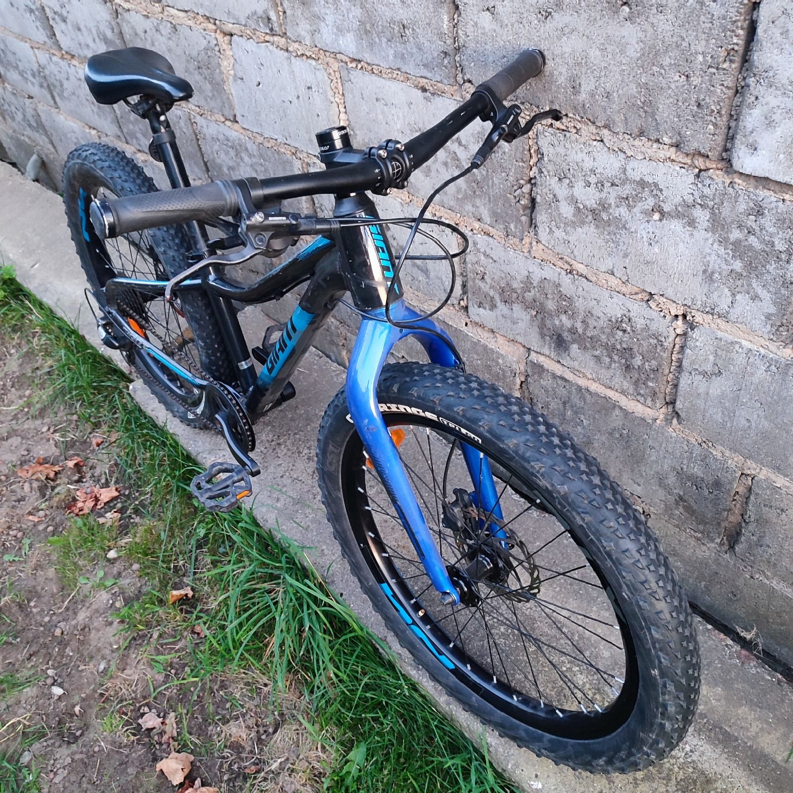 Giant XTC Jr 24 + (2020)