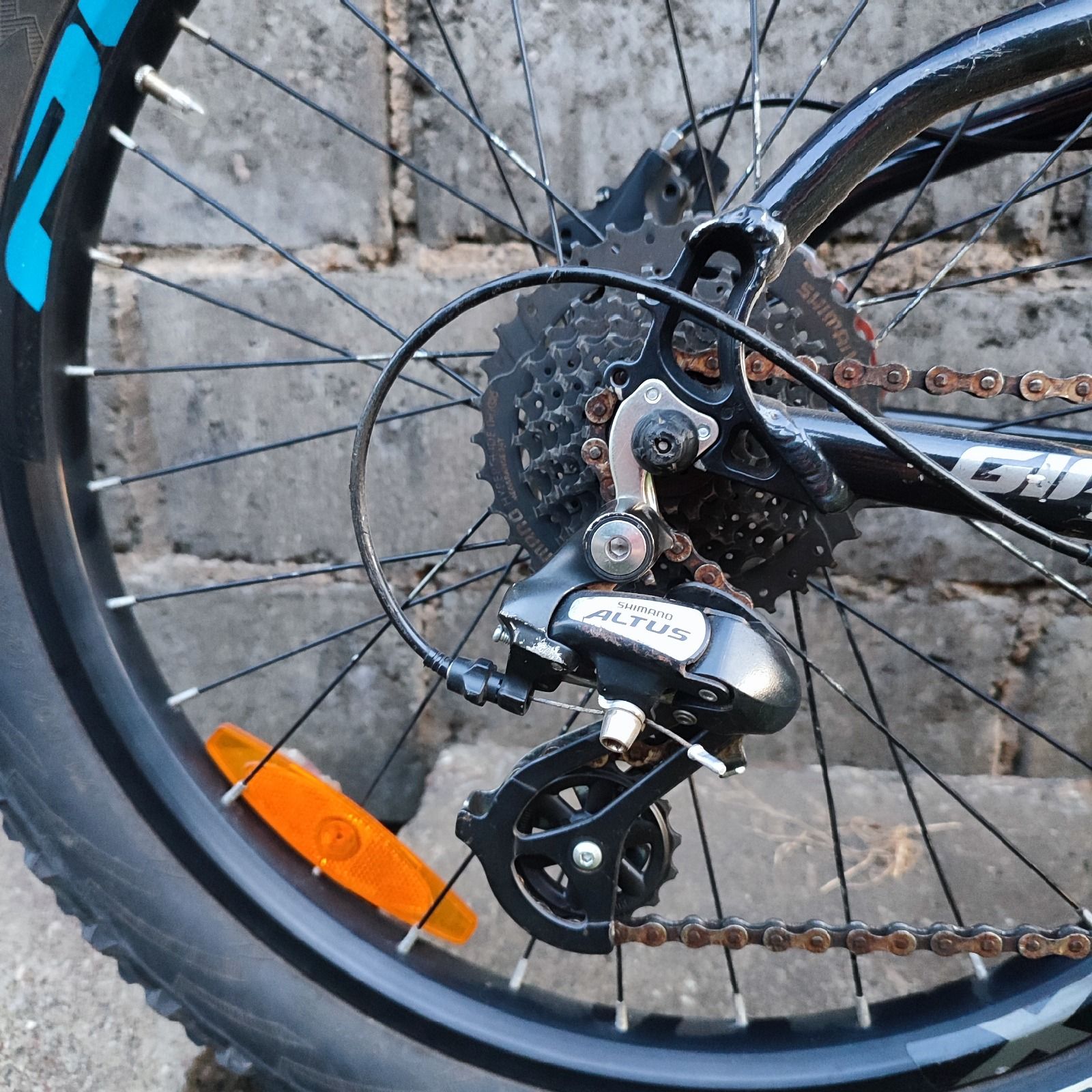 Giant XTC Jr 24 + (2020)