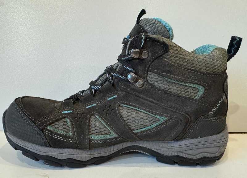 Высокие трекинговые кроссовки Karrimor 37 размер