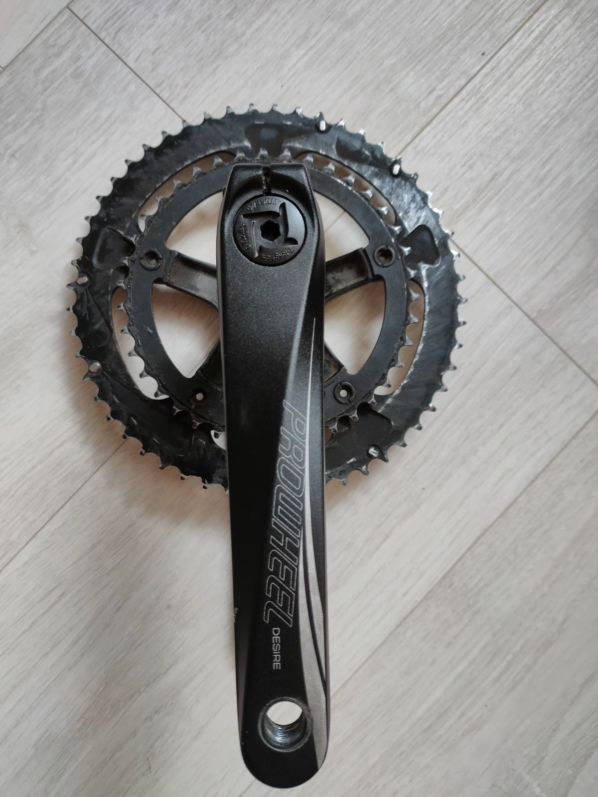 Шатуны Prowheel