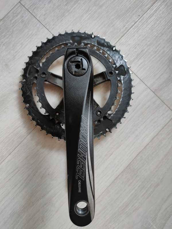 Шатуны Prowheel