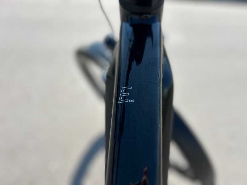 Велосипед Cube Kathmandu Exc 750 (2023-2024)