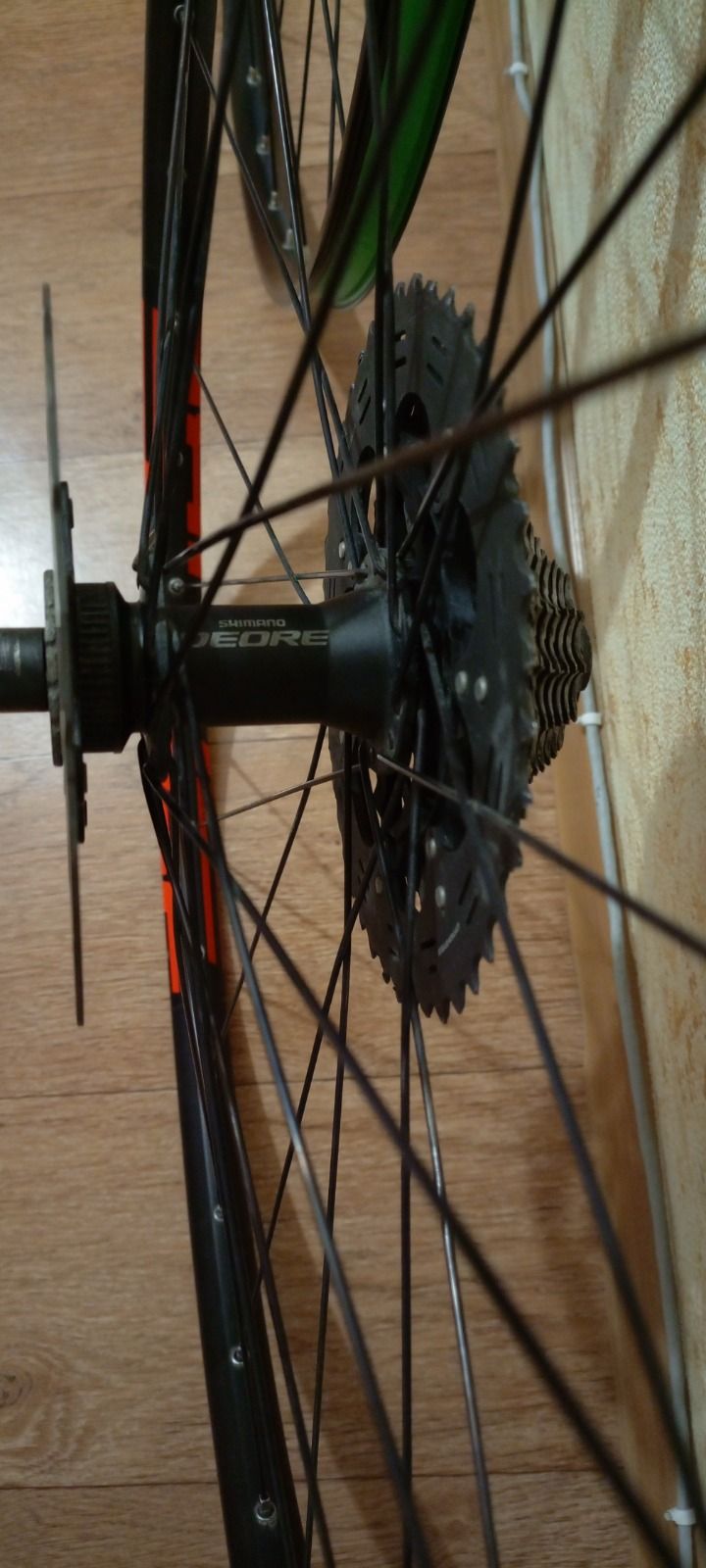 Вилсет alexrims 29e