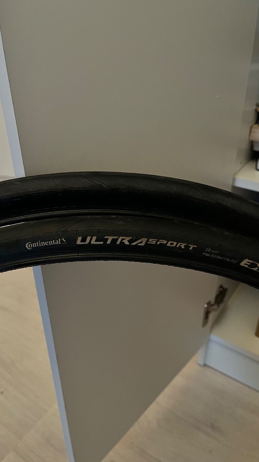 Continental Ultra Sport 700x28