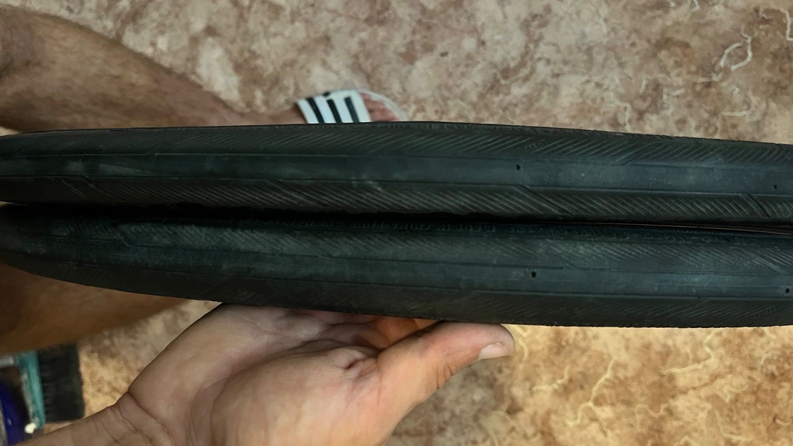 Continental Ultra Sport 700x28
