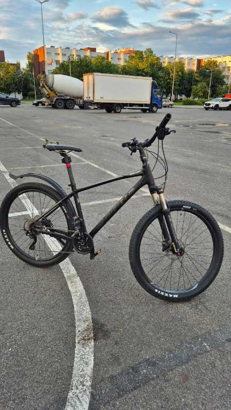 Giant Talon 1 (GE) 27.5 Deore XT