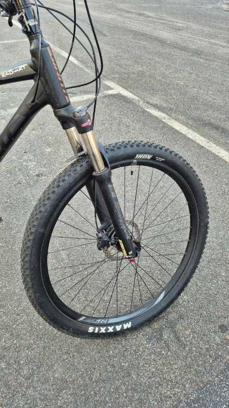 Giant Talon 1 (GE) 27.5 Deore XT