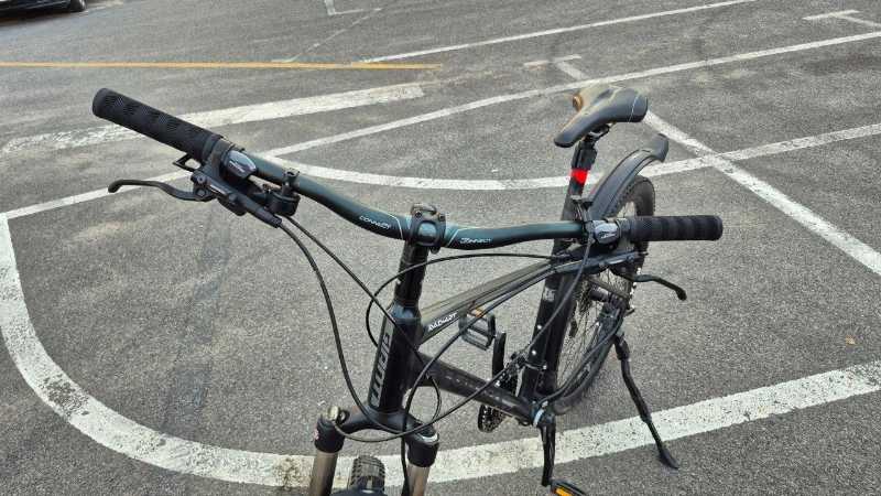 Giant Talon 1 (GE) 27.5 Deore XT