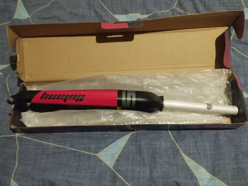 Вилка Bolany X6, 29