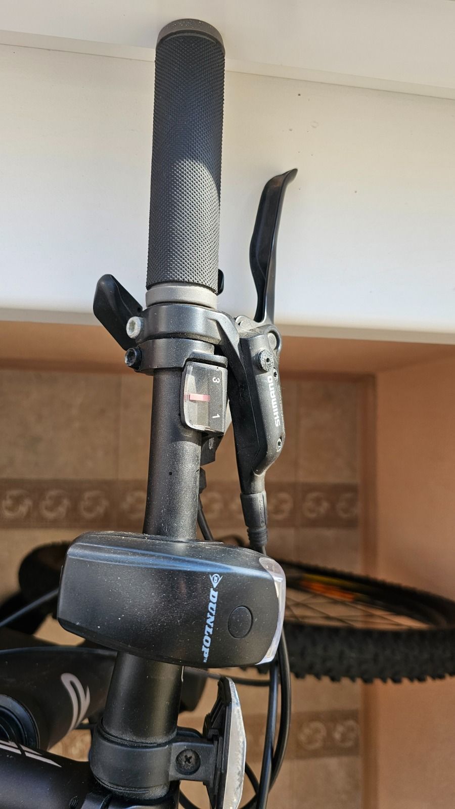 Велосипед Rizer Phantom 2.0