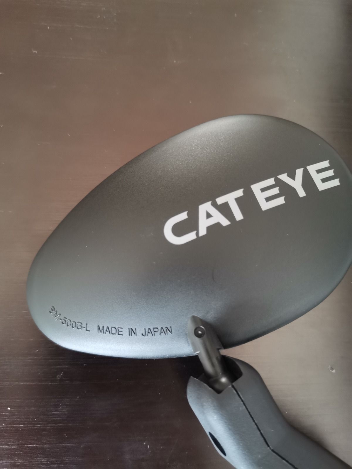 Зеркало CATEYE BM-500G-L